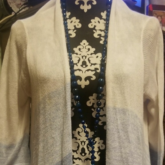 Women's shrug from Victoria's Secret - Picture 4 of 7